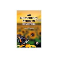 Double 9 Books LLP An Elementary Study of Insects (häftad, eng)