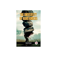 Double 9 Books LLP The University of Hard Knocks (Edition2023) (häftad, eng)