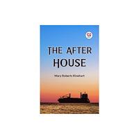 Double 9 Books LLP The After House (Edition2023) (häftad, eng)