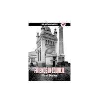 Double 9 Books LLP Friends in CouncilFirst Series (Edition2023) (häftad, eng)