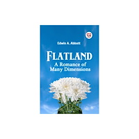Double 9 Books LLP Flatland (häftad, eng)
