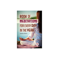 Double 9 Books LLP Book of Meditations for Every Day in the Year (häftad, eng)