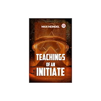Double 9 Books LLP Teachings of an Initiate (häftad, eng)