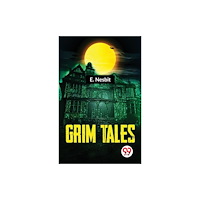 Double 9 Books LLP Grim Tales (häftad, eng)