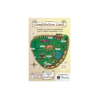 Westland Publications Limited Constitution Land (häftad, eng)