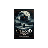 Double 9 Books LLP OrmondOr, The Secret Witness Vol. III (Edition2024) (häftad, eng)