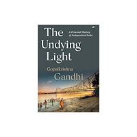 Aleph Book Company The Undying Light (inbunden, eng)