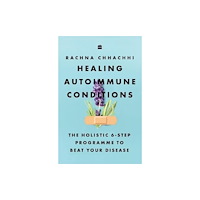 HarperCollins Publishers India Healing Autoimmune Conditions (häftad, eng)