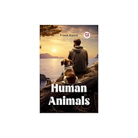 Double 9 Books LLP Human Animals (Edition2023) (häftad, eng)