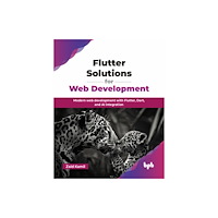 BPB Publications Flutter Solutions for Web Development (häftad, eng)