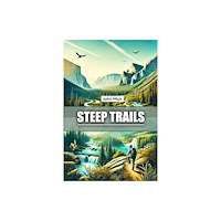 Double 9 Books LLP Steep Trails (Edition2024) (häftad, eng)