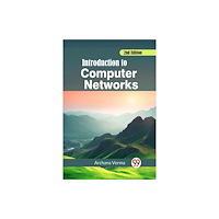 Double 9 Books LLP Introduction to Computer Networks 2nd Edition (Edition2023) (häftad, eng)
