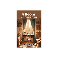 Double 9 Books LLP A Room of One's Own (Edition2024) (häftad, eng)