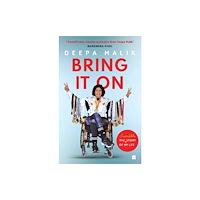 HarperCollins Publishers India Bring It On (häftad, eng)