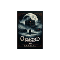 Double 9 Books LLP OrmondOr, The Secret Witness Vol. I (Edition2024) (häftad, eng)