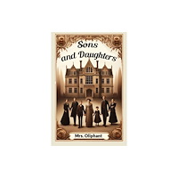 Double 9 Books LLP Sons and Daughters (Edition2024) (häftad, eng)