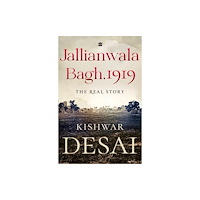 HarperCollins Publishers India Jallianwala Bagh, 1919 (häftad, eng)