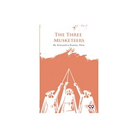 Double 9 Books LLP The Three Musketeers (häftad, eng)