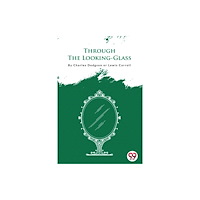 Double 9 Books LLP Through the Looking-Glass (häftad, eng)