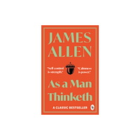 Prakash Books India Private Limited As a man thinketh (häftad, eng)