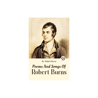 Double 9 Books LLP Poems and Songs of Robert Burns (häftad, eng)