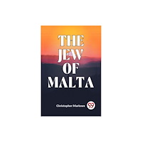 Double 9 Books LLP The Jew of Malta (häftad, eng)