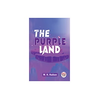 Double 9 Books LLP The Purple Land (häftad, eng)