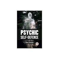 Double 9 Books LLP Psychic Self-Defense (häftad, eng)