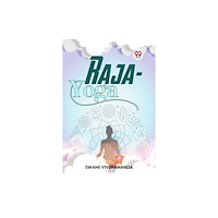 Double 9 Books LLP Raja-Yoga (häftad, eng)