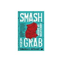 Westland Publications Limited Smash and Grab (häftad, eng)