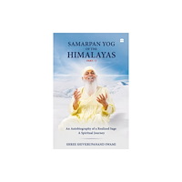 HarperCollins Publishers India Samarpan Yog of the Himalayas (häftad, eng)
