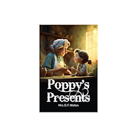 Double 9 Books LLP Poppy's Presents (Edition2024) (häftad, eng)