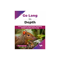 BPB Publications Go Lang in Depth (häftad, eng)