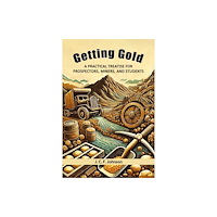 Double 9 Books LLP Getting Gold (Edition2024) (häftad, eng)