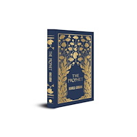 Prakash Books The Prophet (inbunden, eng)