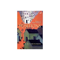 Niyogi Books Positions (inbunden, eng)