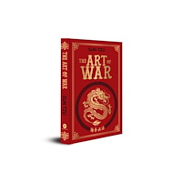 Prakash Books The Art of War (inbunden, eng)