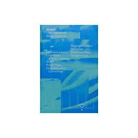 Onomatopee Modes of Criticism 5: Design Systems (häftad, eng)