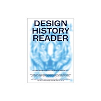 Stichting Onomatopee Design History Reader (häftad, eng)