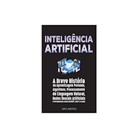 Global History Book Press Inteligencia Artificial (häftad, por)
