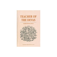 Buddhist Publication Society,Sri Lanka Teacher of the Devas (häftad, eng)
