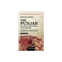 Oxford University Press,Pakistan The Punjab Bloodied, Partitioned and Cleansed (häftad, eng)