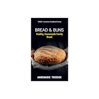 LMH Publishing Bread and Buns (häftad, eng)