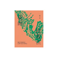 National Gallery Singapore Becoming Lim Tze Peng (häftad, eng)