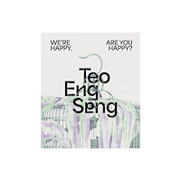 National Gallery Singapore Teo Eng Seng (häftad, eng)