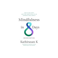 Marshall Cavendish ELT Mindfulness in 8 Days (häftad, eng)