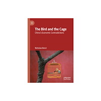 Springer Verlag, Singapore The Bird and the Cage (inbunden, eng)