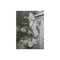 RVB Books Damaged INC. (häftad, eng)