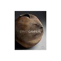 Five Continents Editions Ernst Gamperl (inbunden, eng)