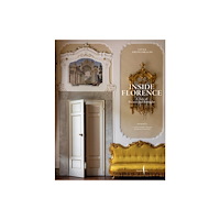 Marsilio Inside Florence (inbunden, eng)